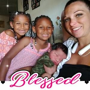 Meet your Posher, Brittany